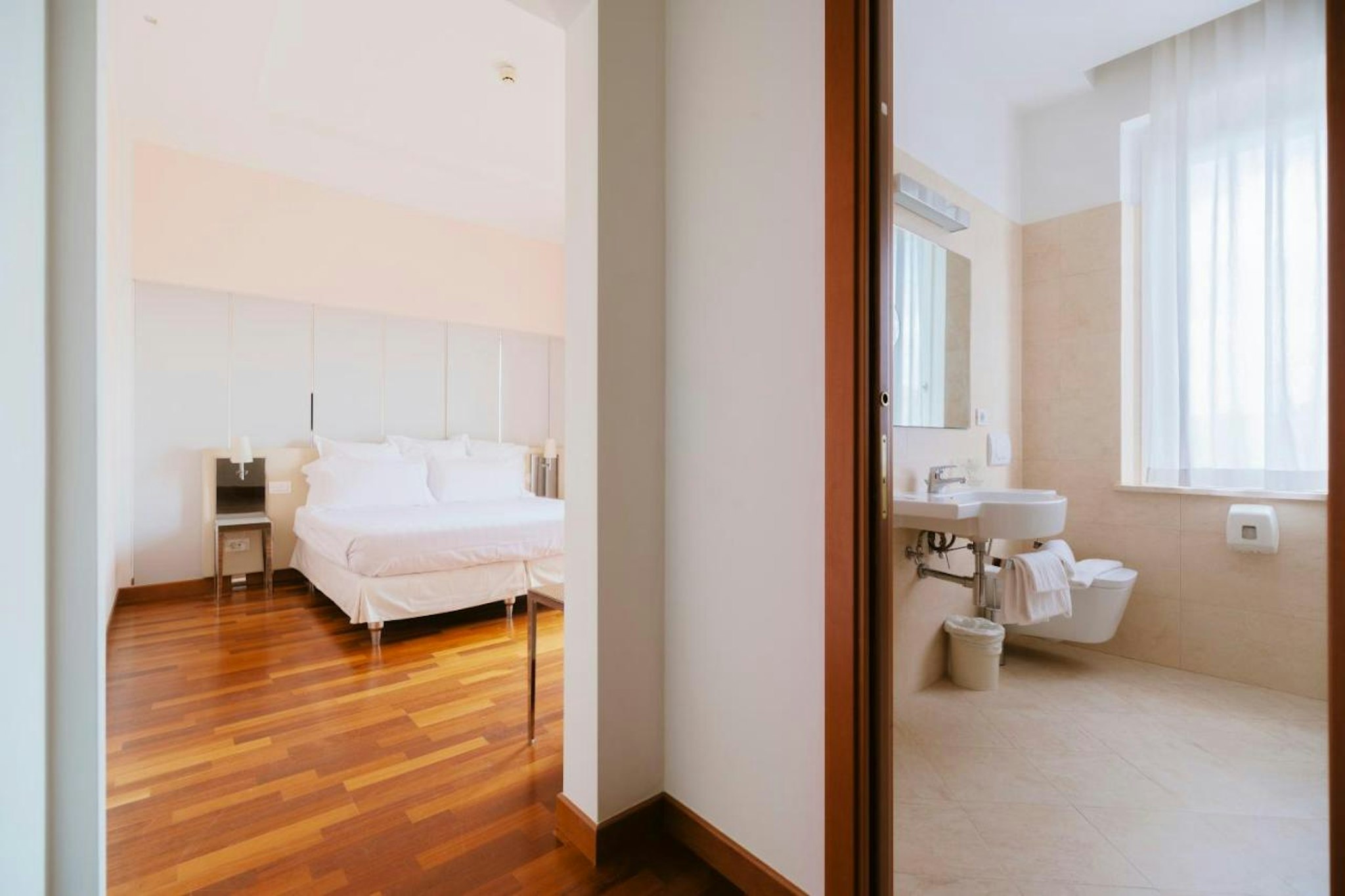 Hotel Miramare 62/63