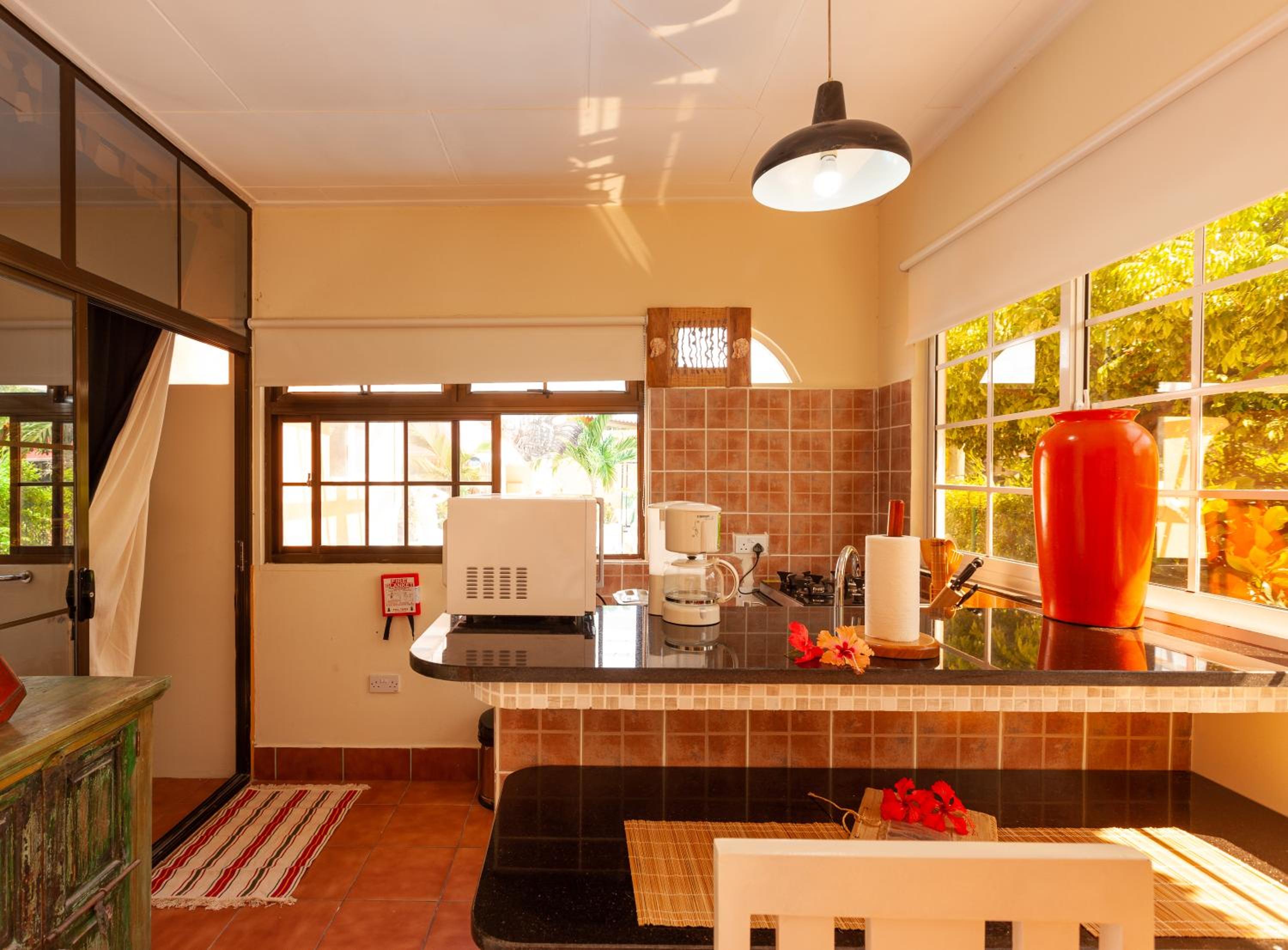 Oceane Self Catering 43/45