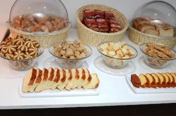 Breeze Boutique Hotel 8/34