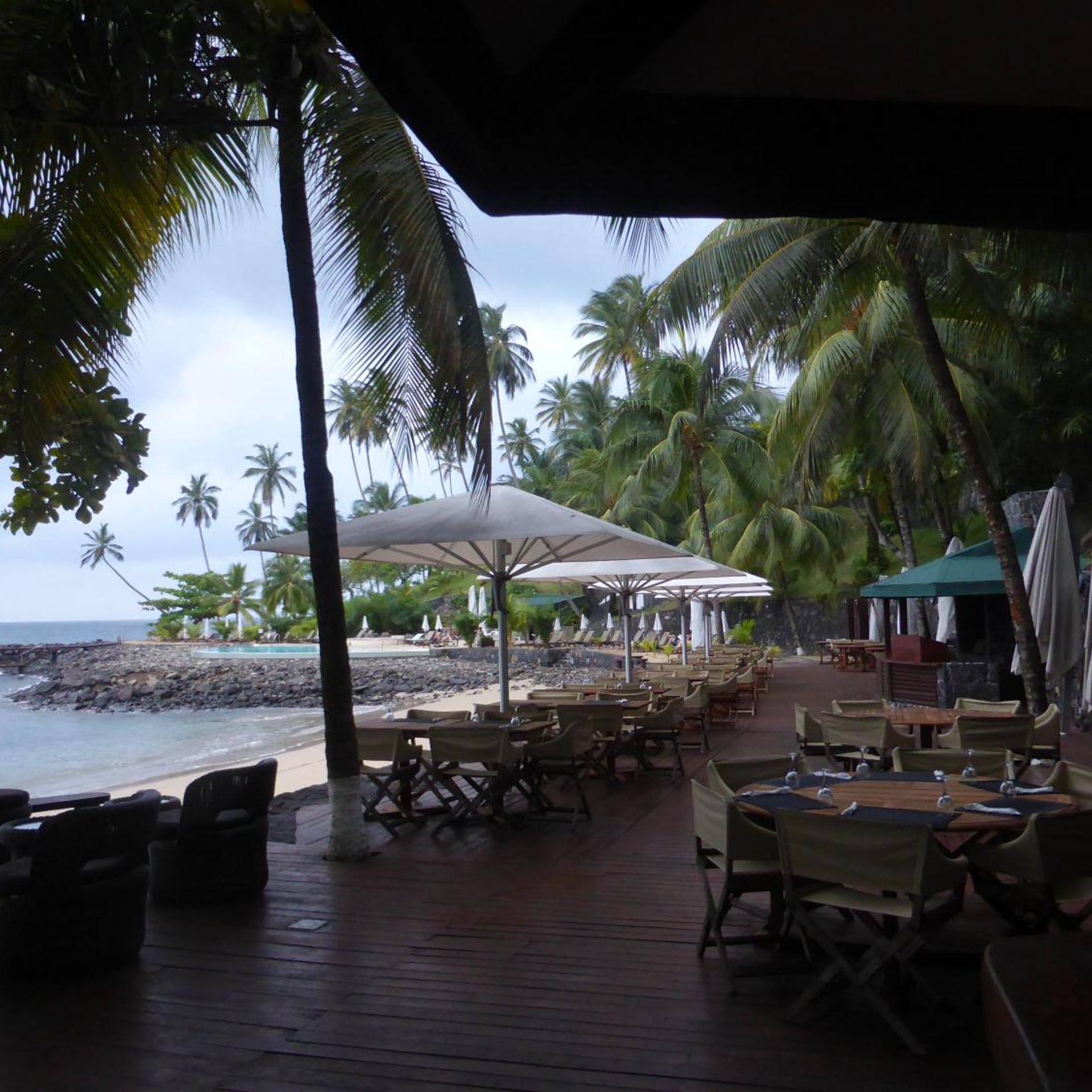Club Santana, Beach Resort 39/49