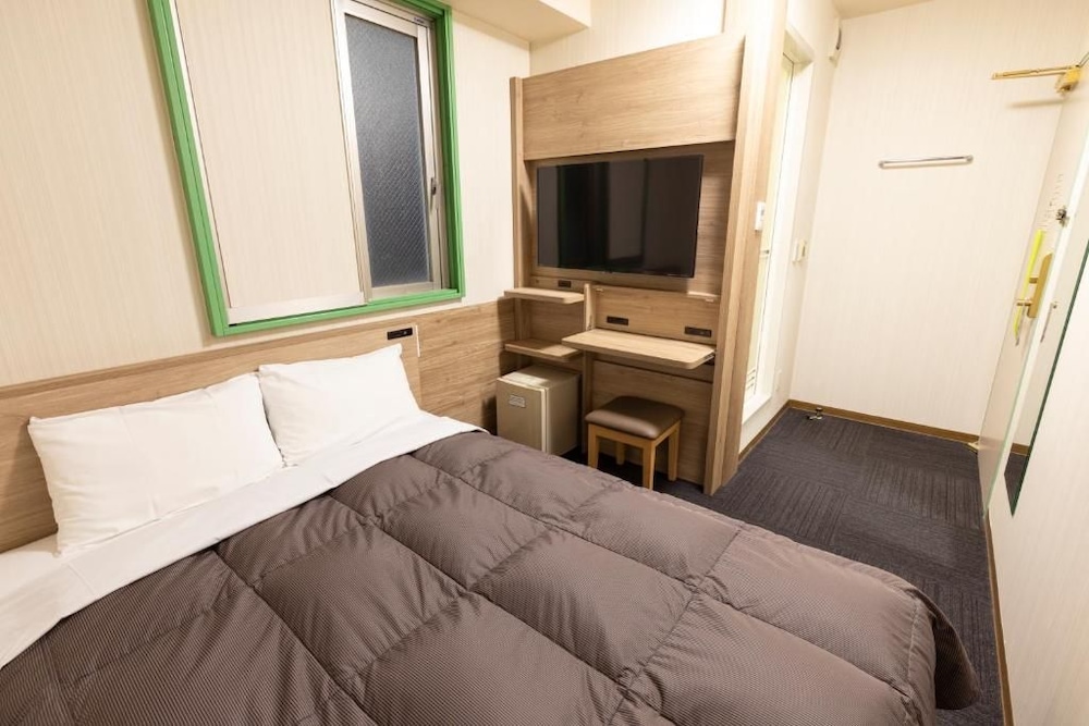 R&B Hotel Higashi Nihonbashi 21/58