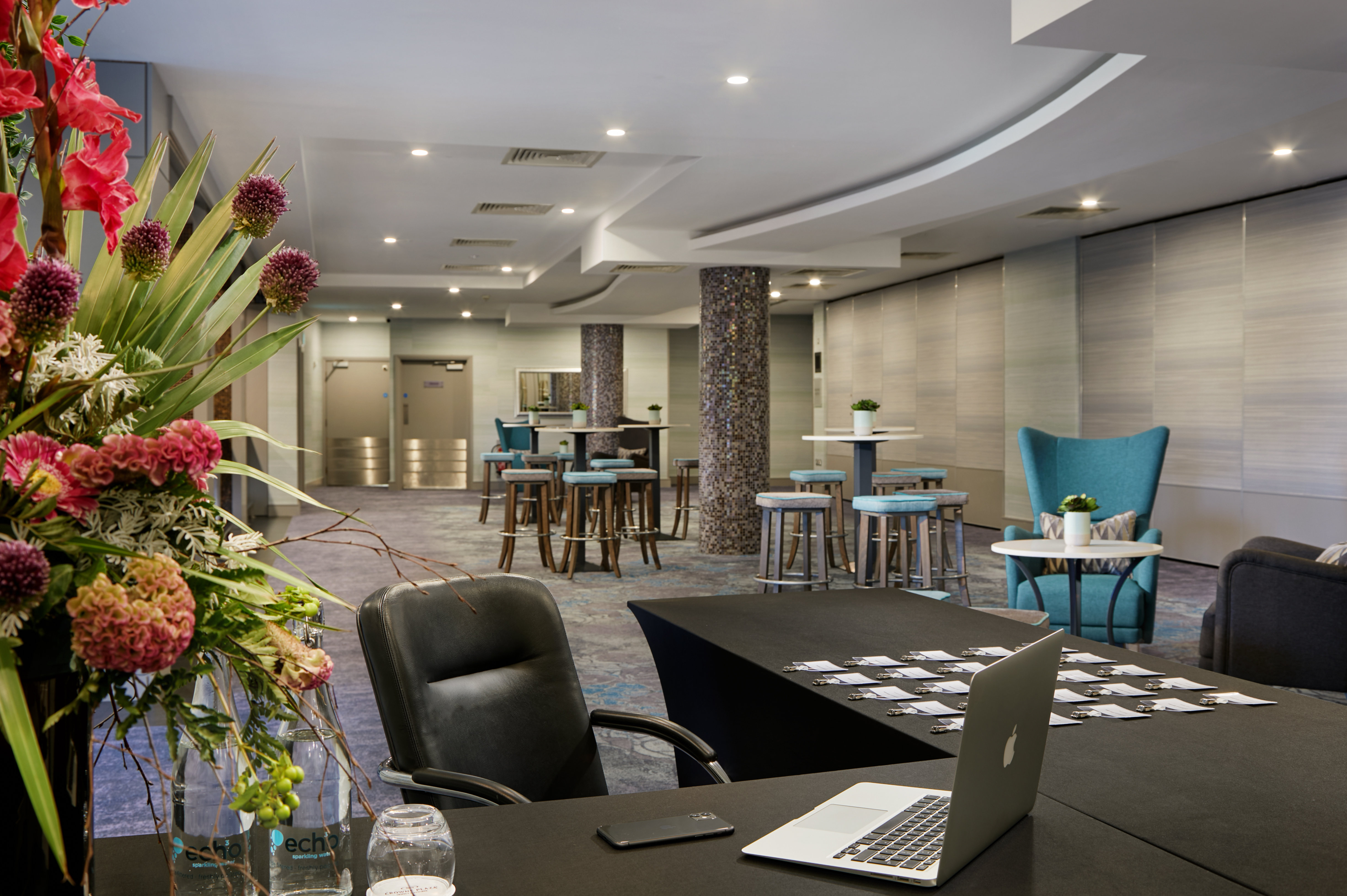 CROWNE PLAZA BLANCHARDSTOWN 47/76