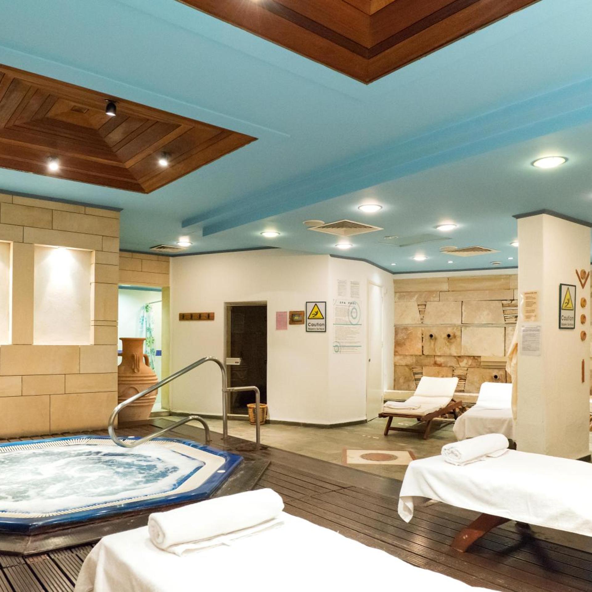 Paphos Gardens Holiday Resort 22/50