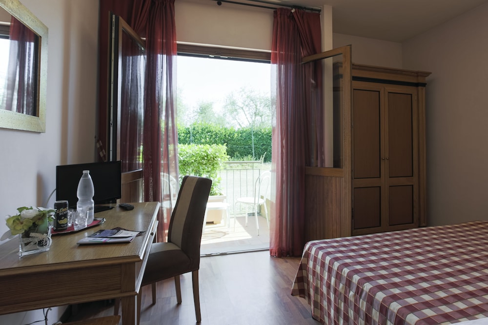 Hotel Il Giardino 33/72