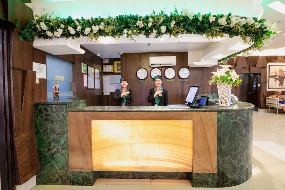 Eurotel North Edsa 2/50