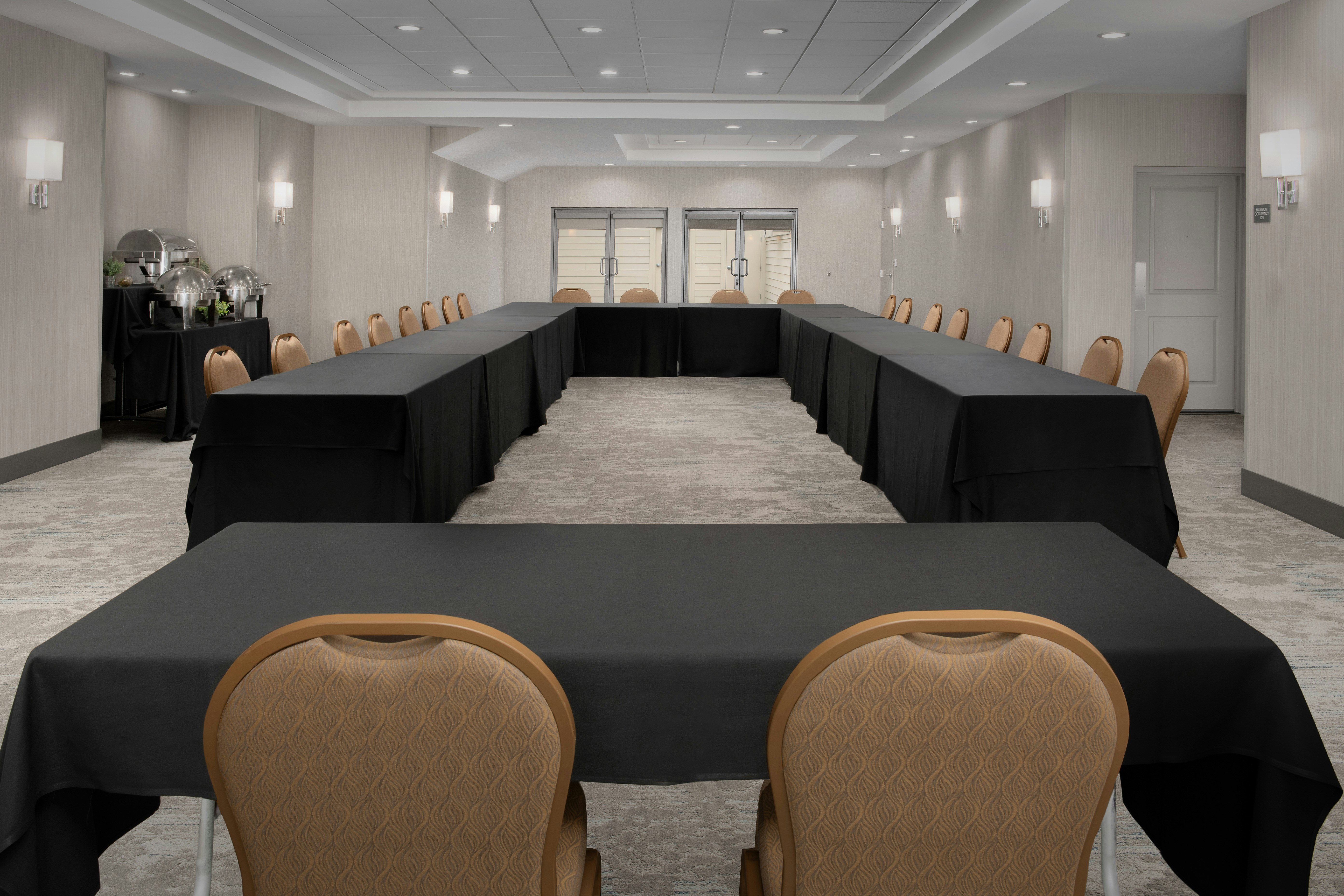 Hilton Garden Inn Los Angeles Marina Del Rey 40/44