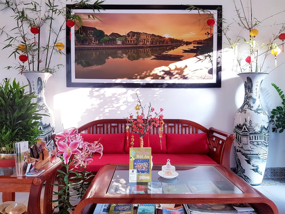 Vinci Villa Hoi An 7/50