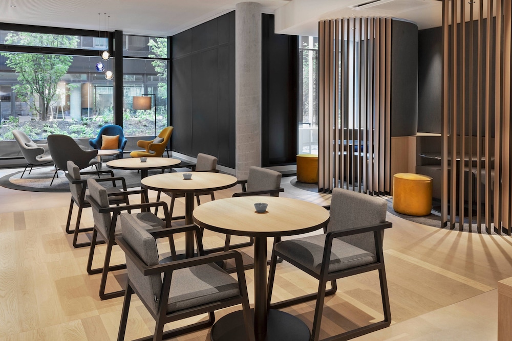 Courtyard by Marriott Freiburg 21/30