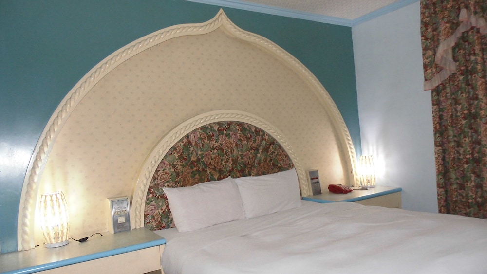 Modern Plaza Hotel 19/30
