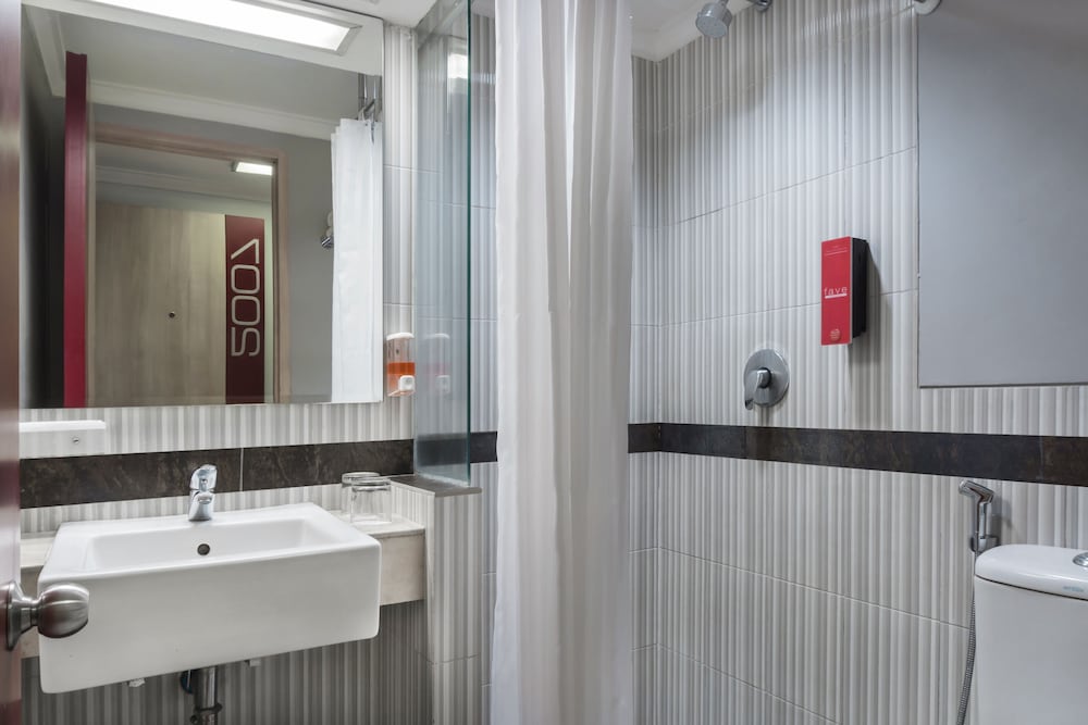 favehotel Premier Cihampelas 12/37