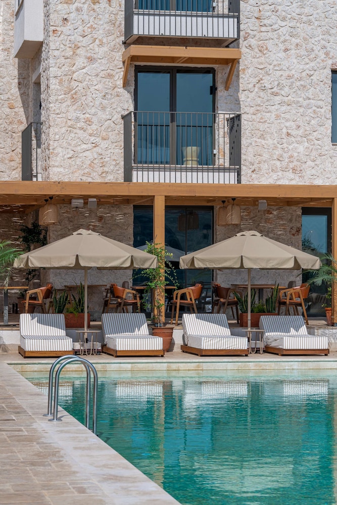 Radisson Blu Hotel Kas 3/50