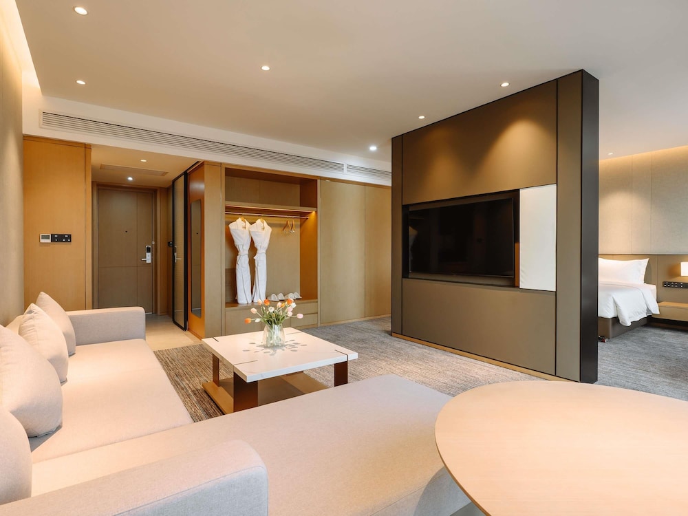 Movenpick Hotel Tashkent Old City 24/31