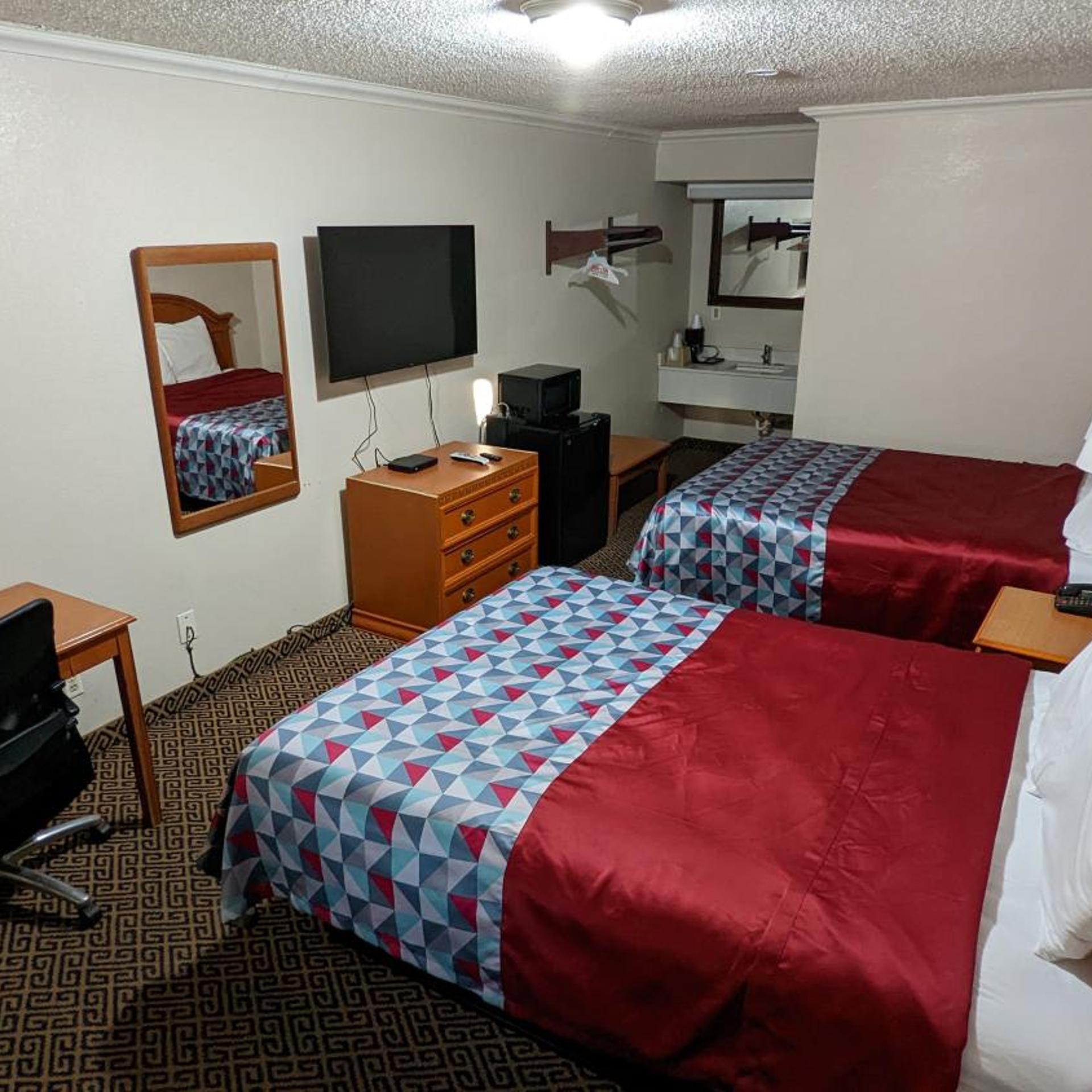 Eufaula Inn 6/9