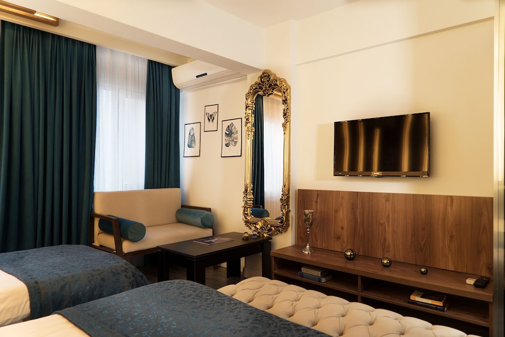 Taksim Yazici Residence 7/68