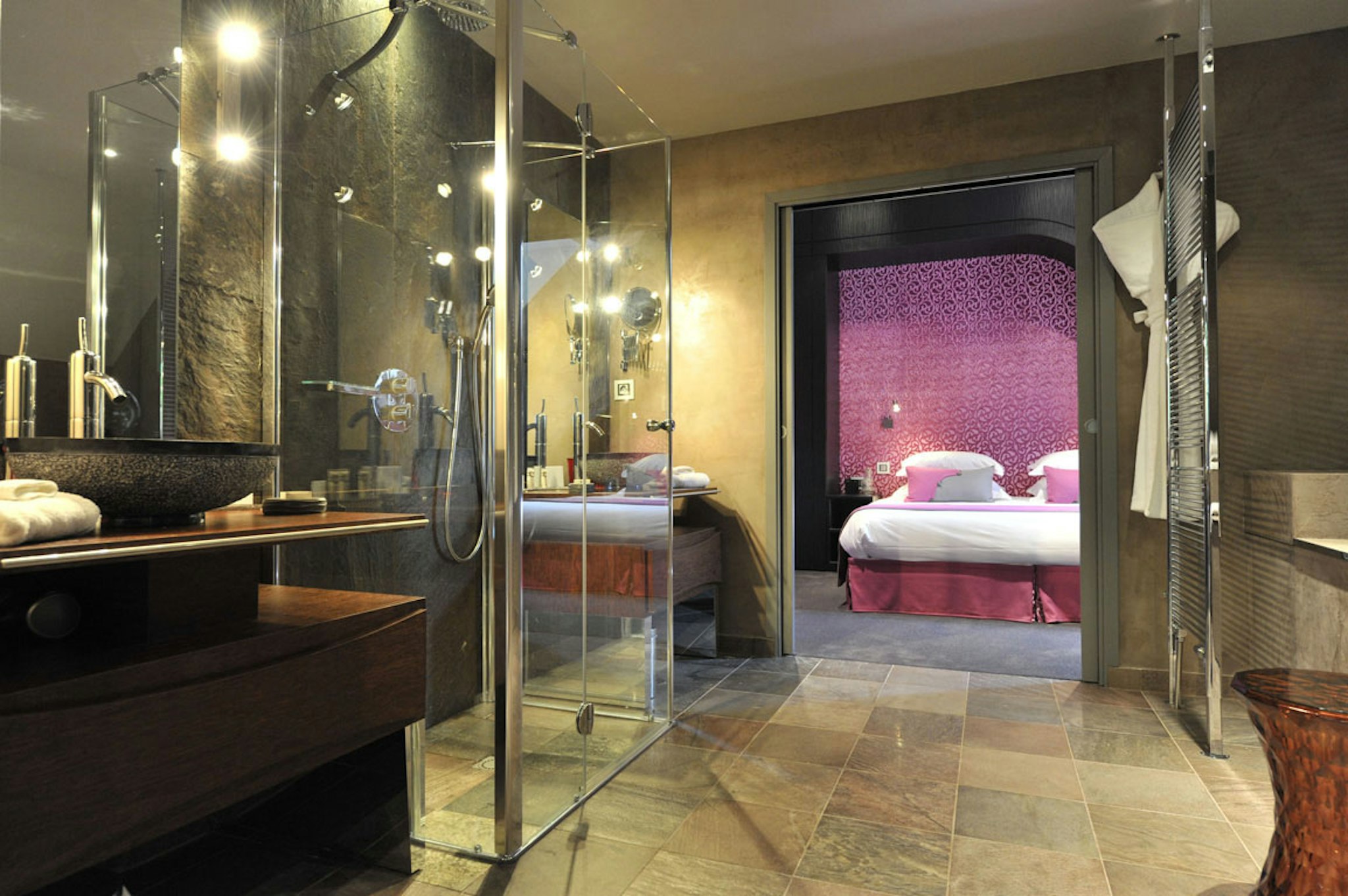 De La Bretesche Hotel & Spa 12/53