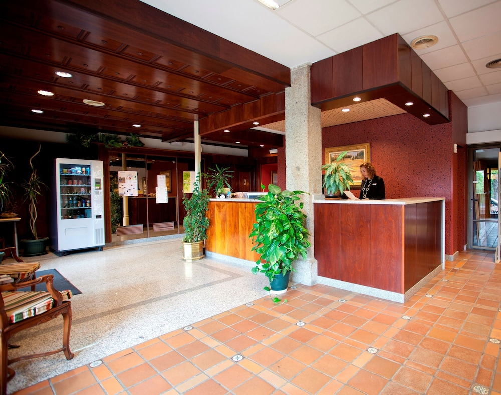 Hotel Florida Formerly Best Western Hotel Florida 8/47