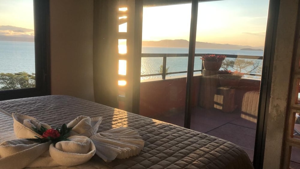 Suites com Vista Panoramica de Florianopolis 31/50