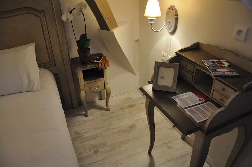 Hotel the Originals Les Poemes de Chartres 31/39