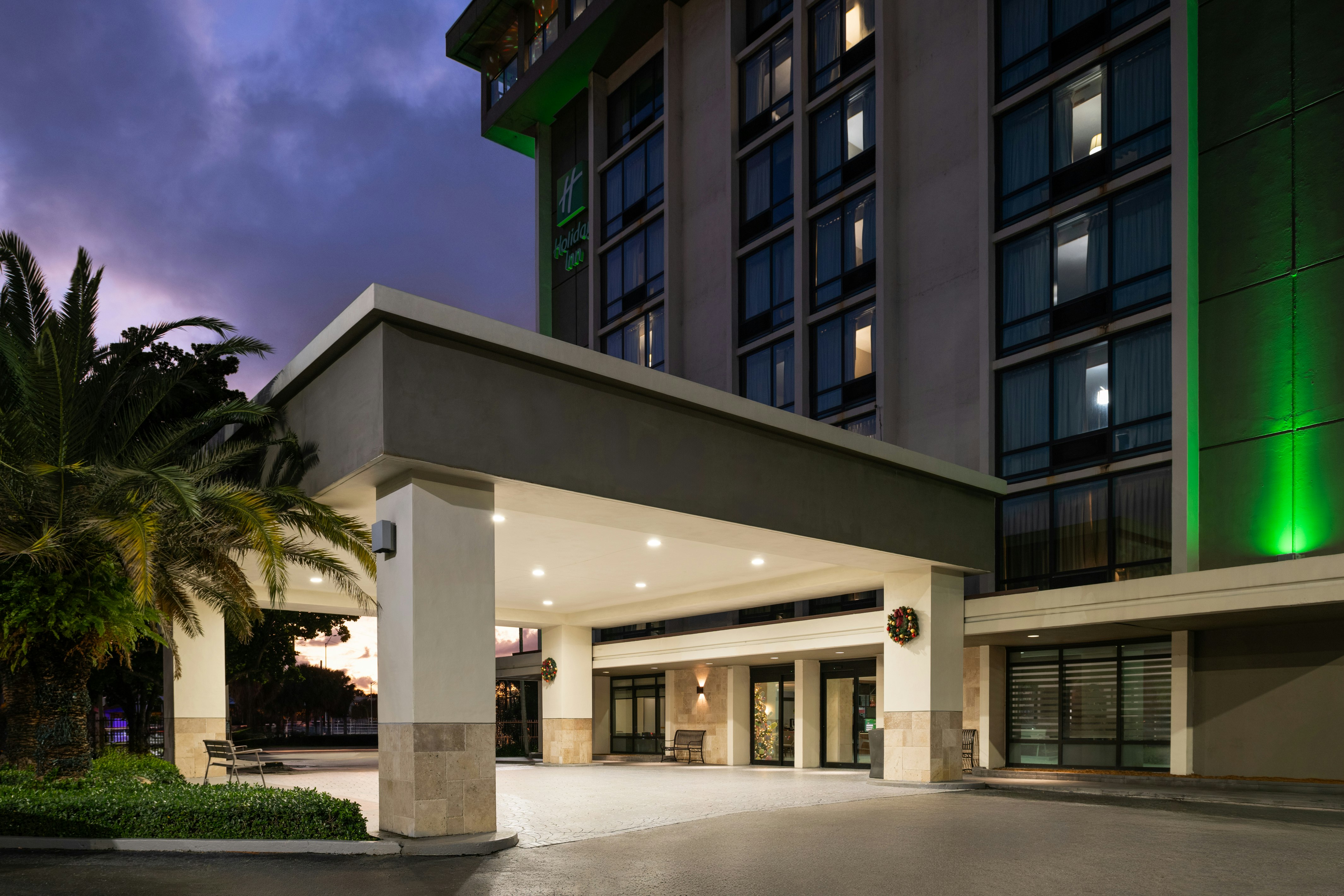 Amenities
