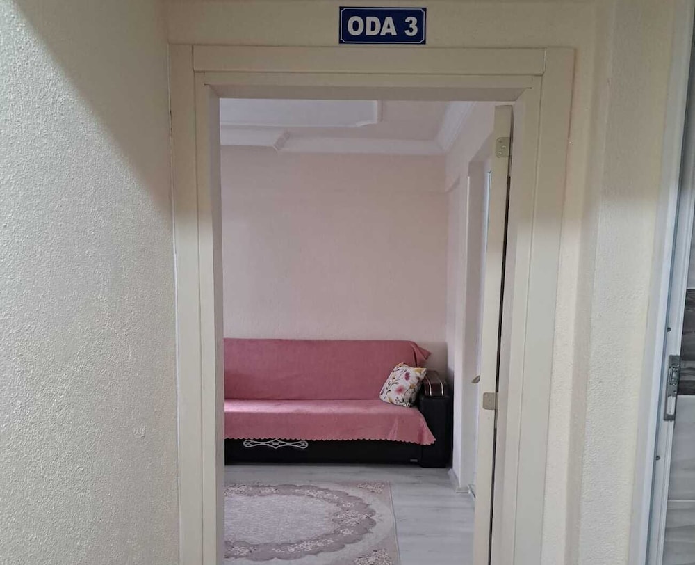 Salda Golu Celikoz Apart 7/47