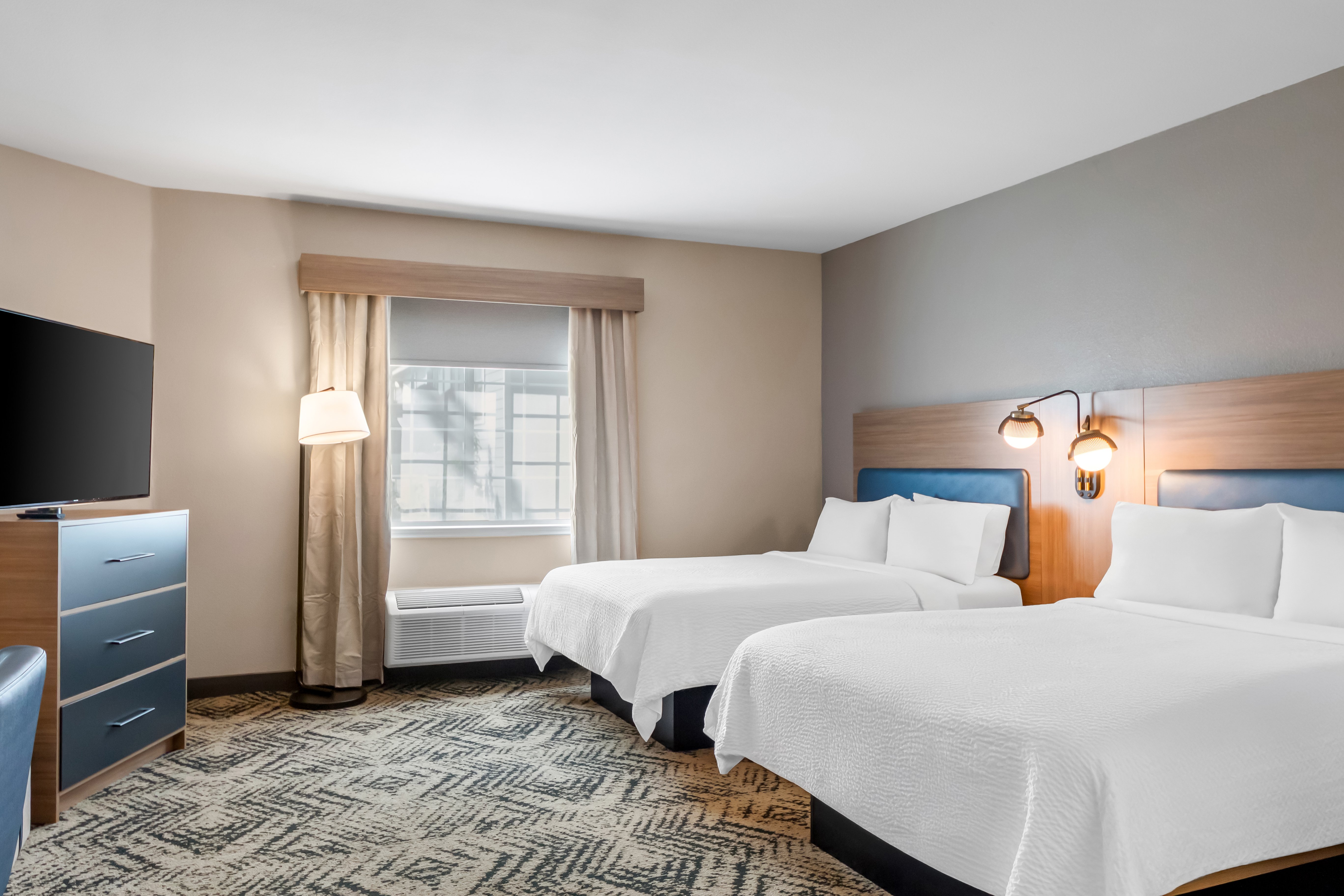 Candlewood Suites Victoria 18/66