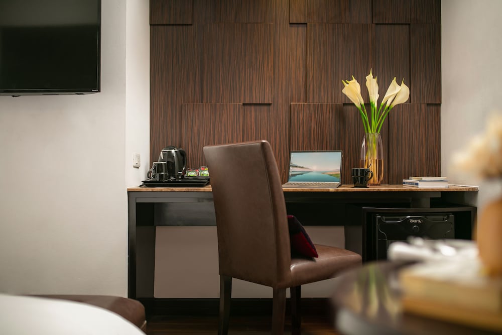 La Nueva Boutique Hotel HaNoi 65/78