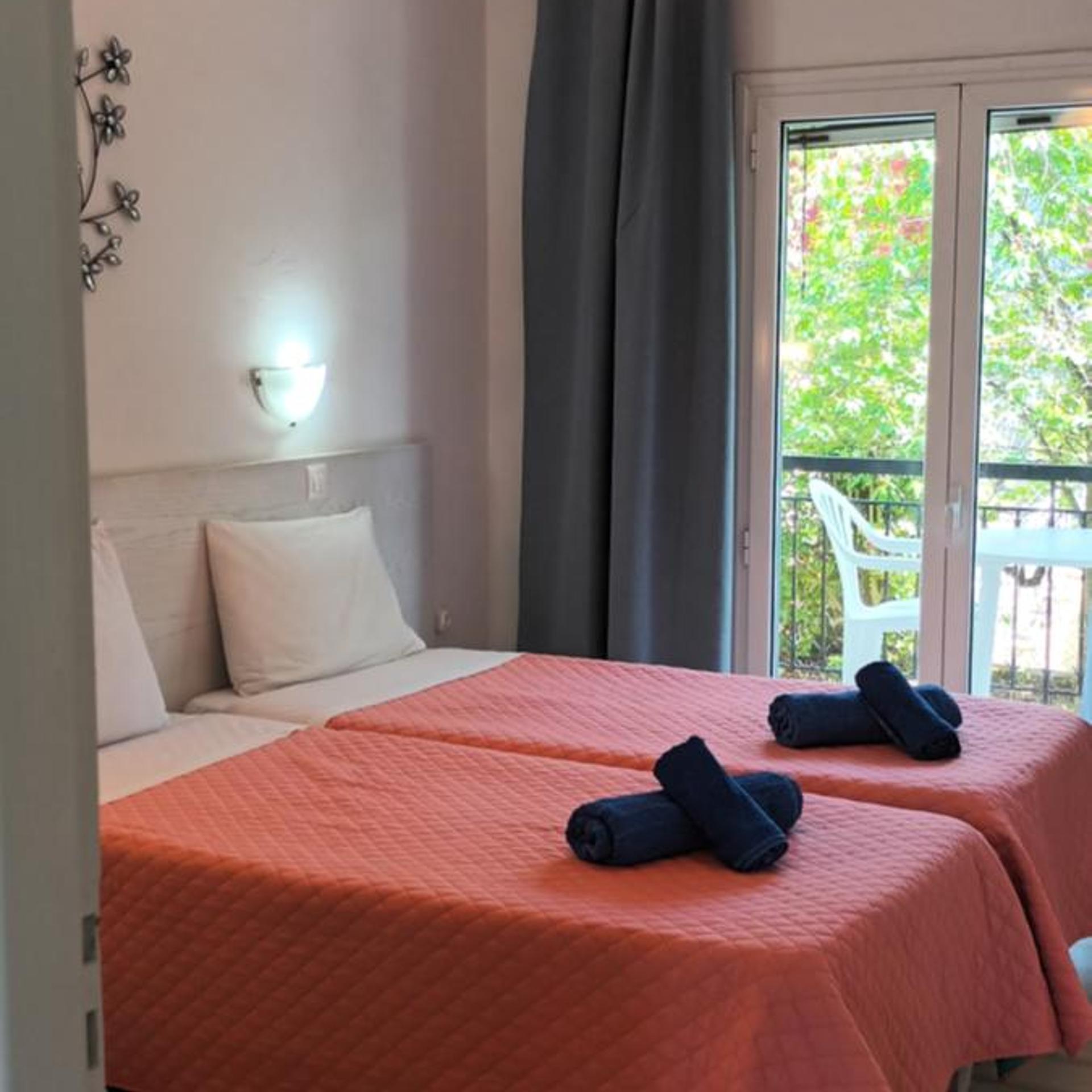 Dimitra Apartments 10/55