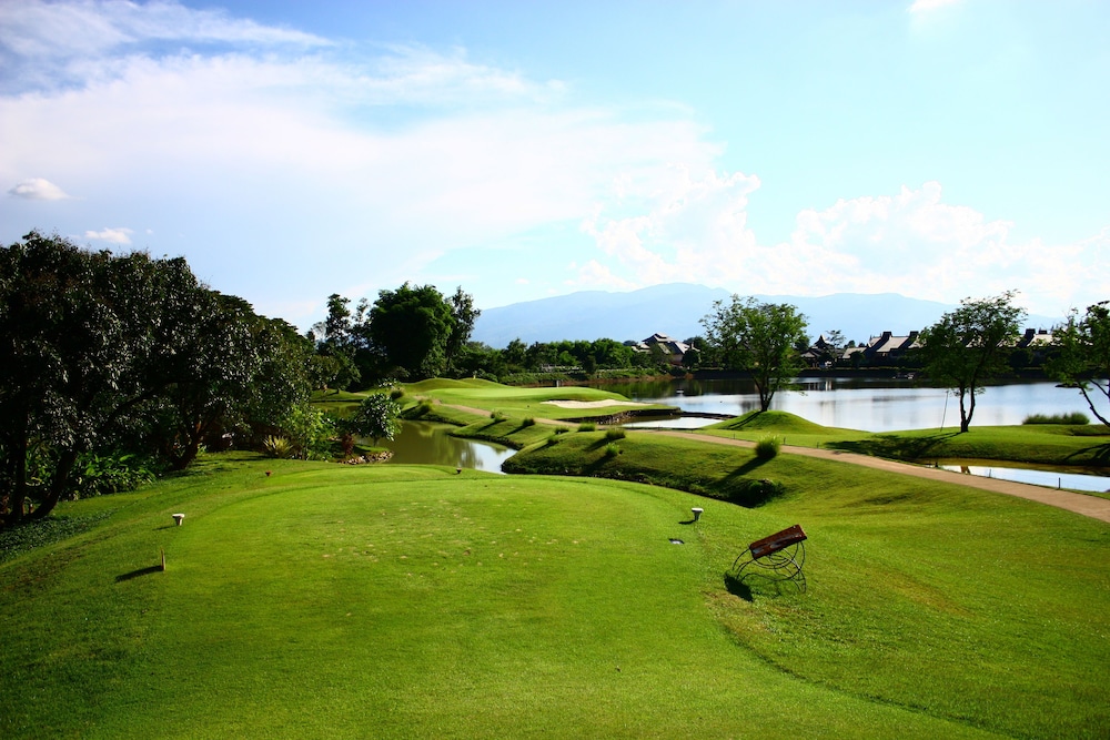 Mae Jo Golf Resort And Spa 41/50