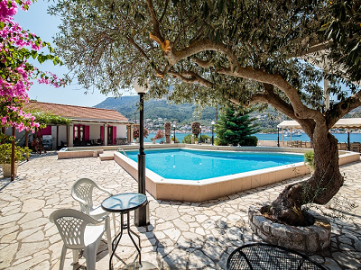 Hotel Captain Yiannis 10/16