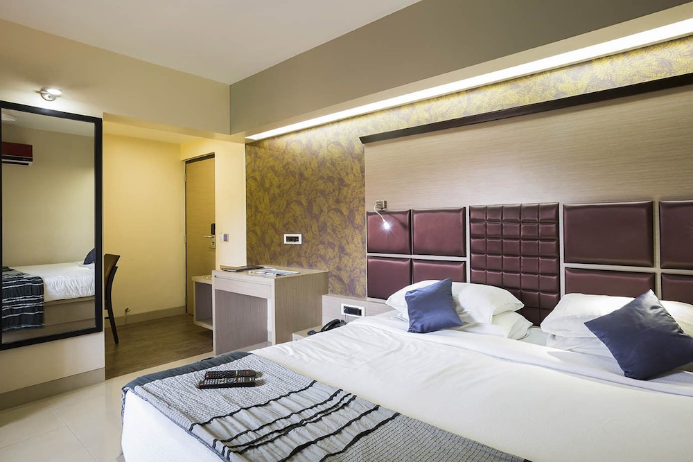 Hotel Oriental Aster 17/52