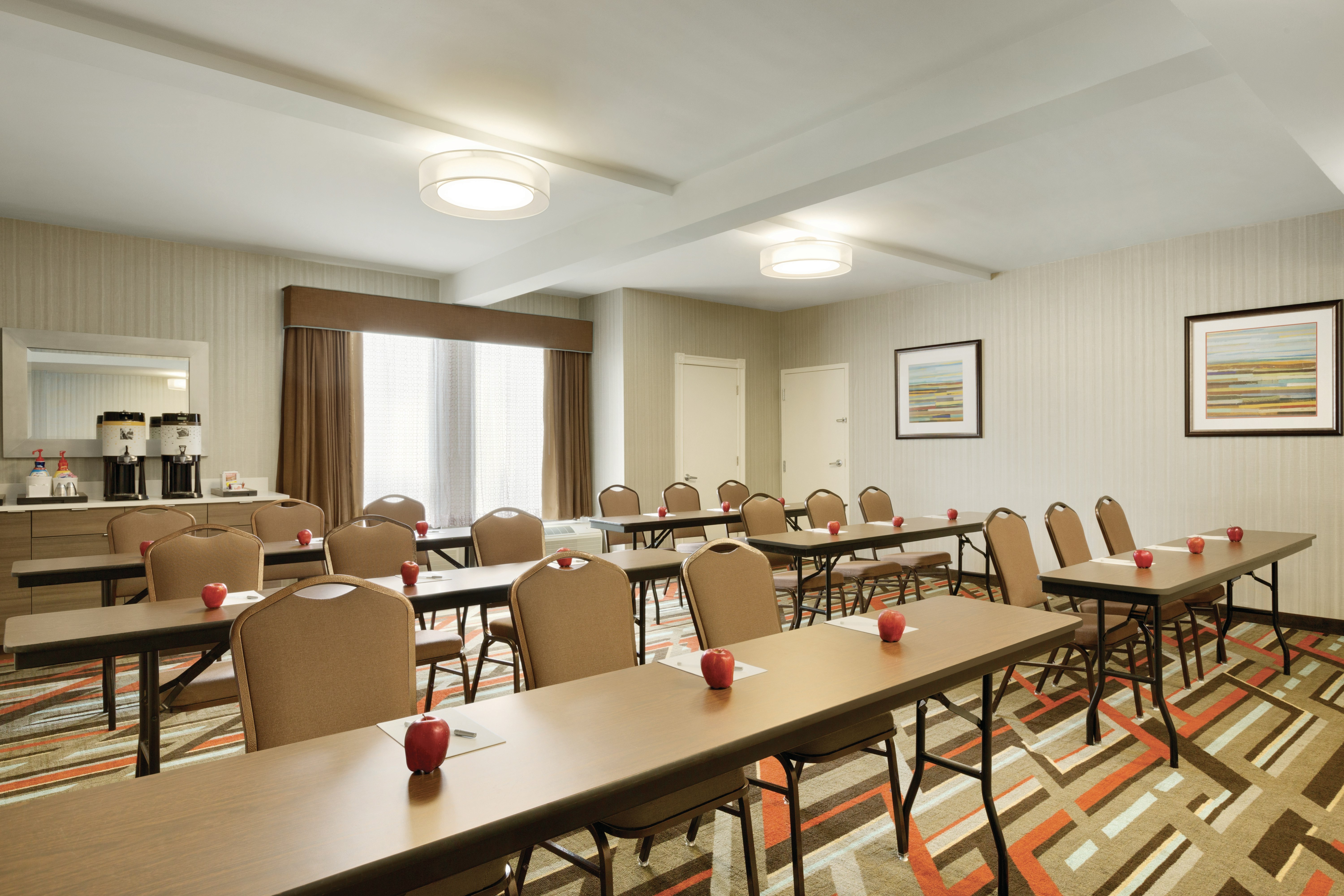 Hampton Inn Atlanta-Buckhead 35/46