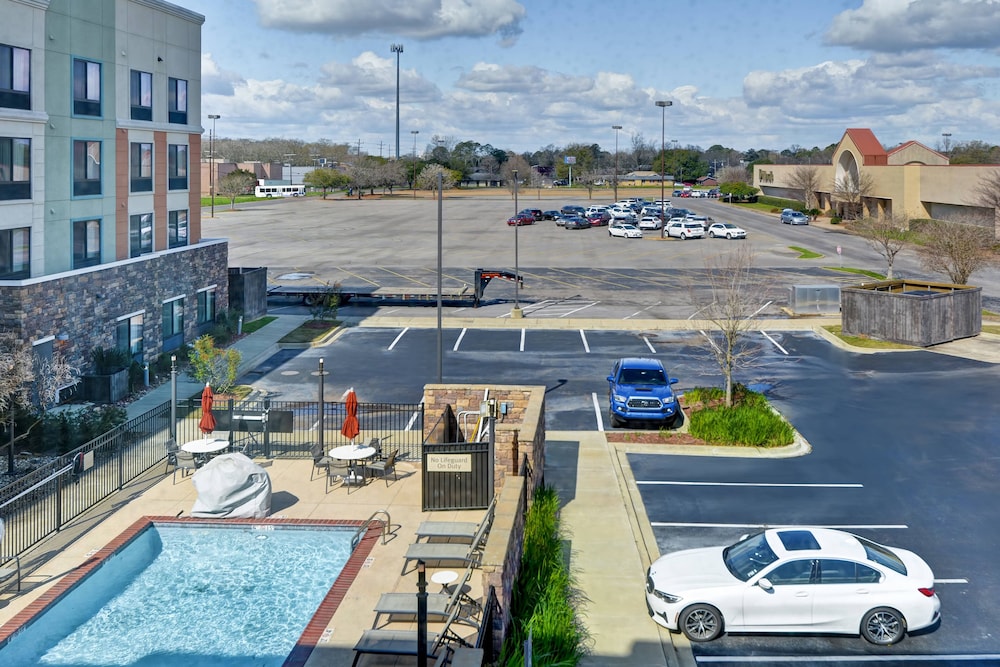 Towneplace Suites By Marriott Alexandria 35/35