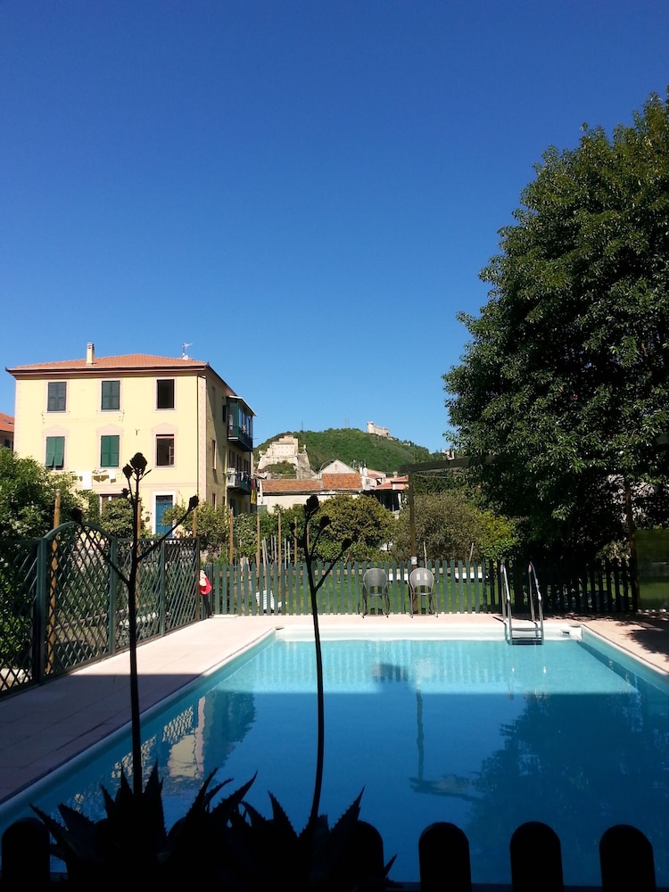 Hotel Florenz 33/34