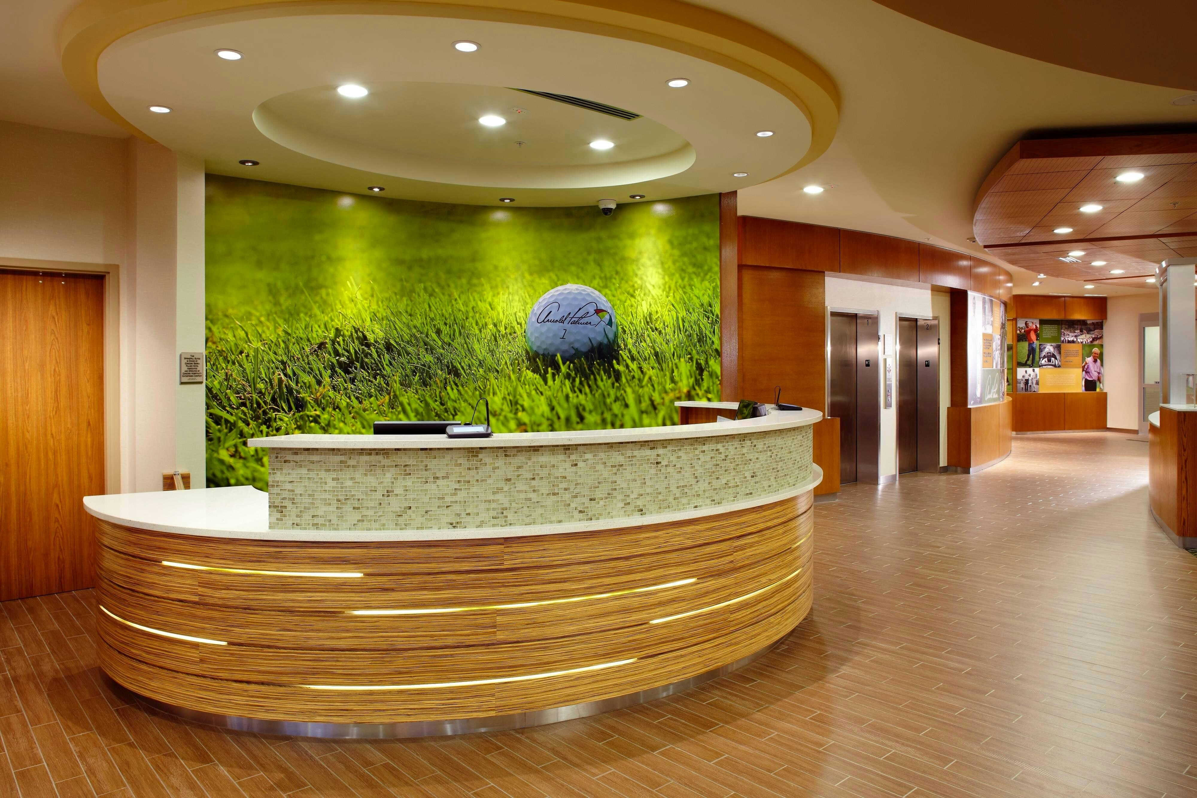 Springhill Suites Pittsburgh Latrobe 2/19