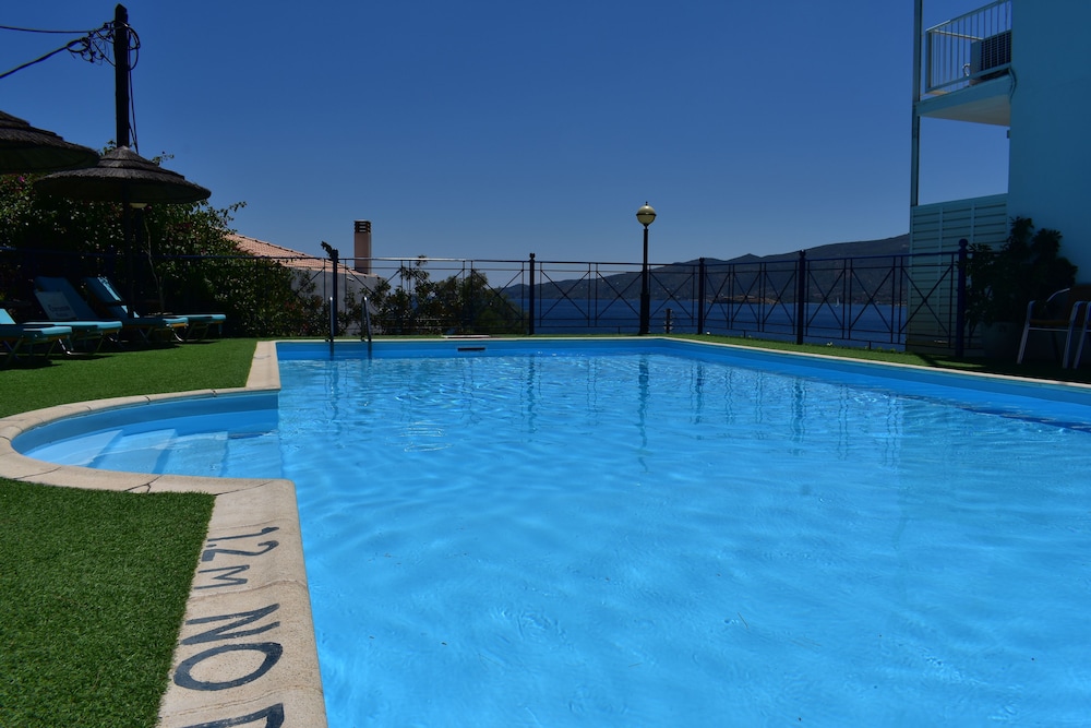 Hotel New Aegli 41/69