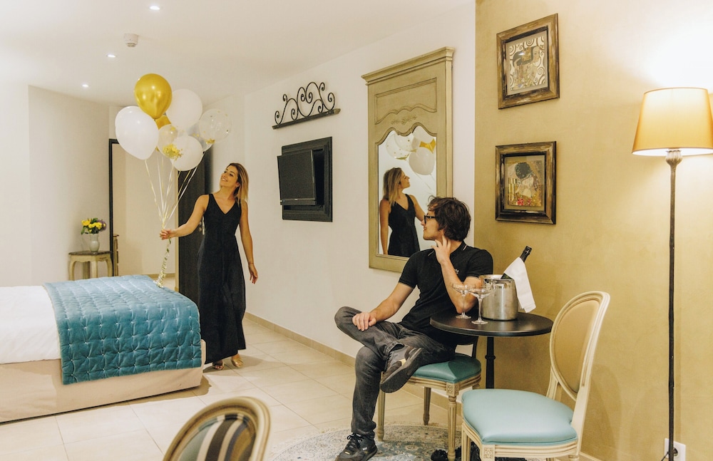BOUTIQUE HOTEL LIBERATA 7/50