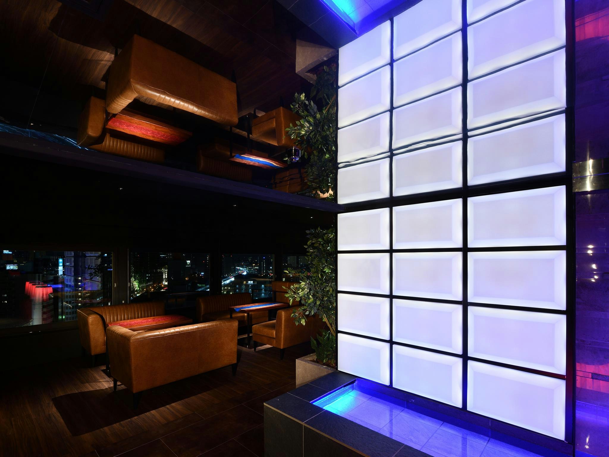 Kobe Port Tower Hotel in KOBE
