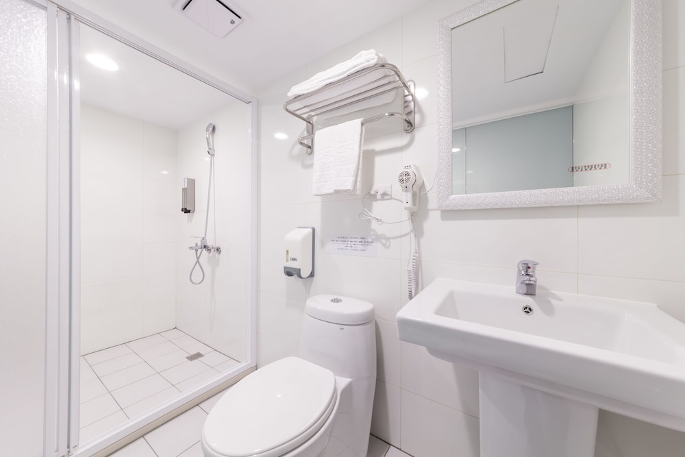 LIHO Hotel Tainan 38/42