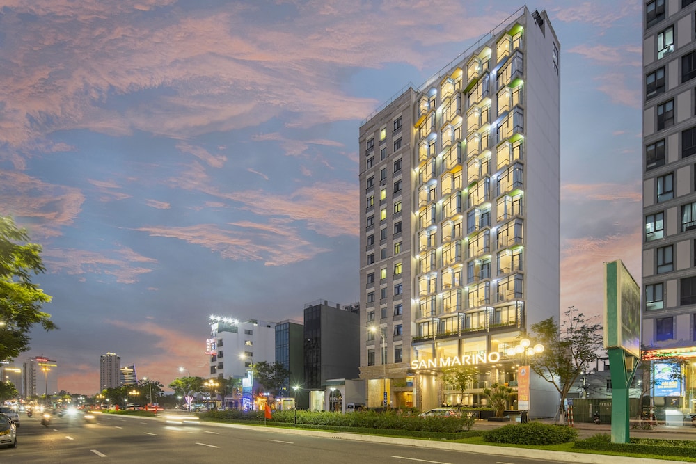 San Marino Boutique Danang 6/69