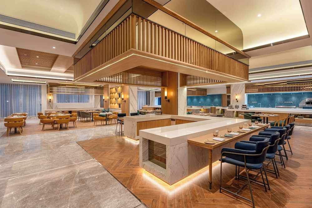 Radisson Resort Khopoli 30/49