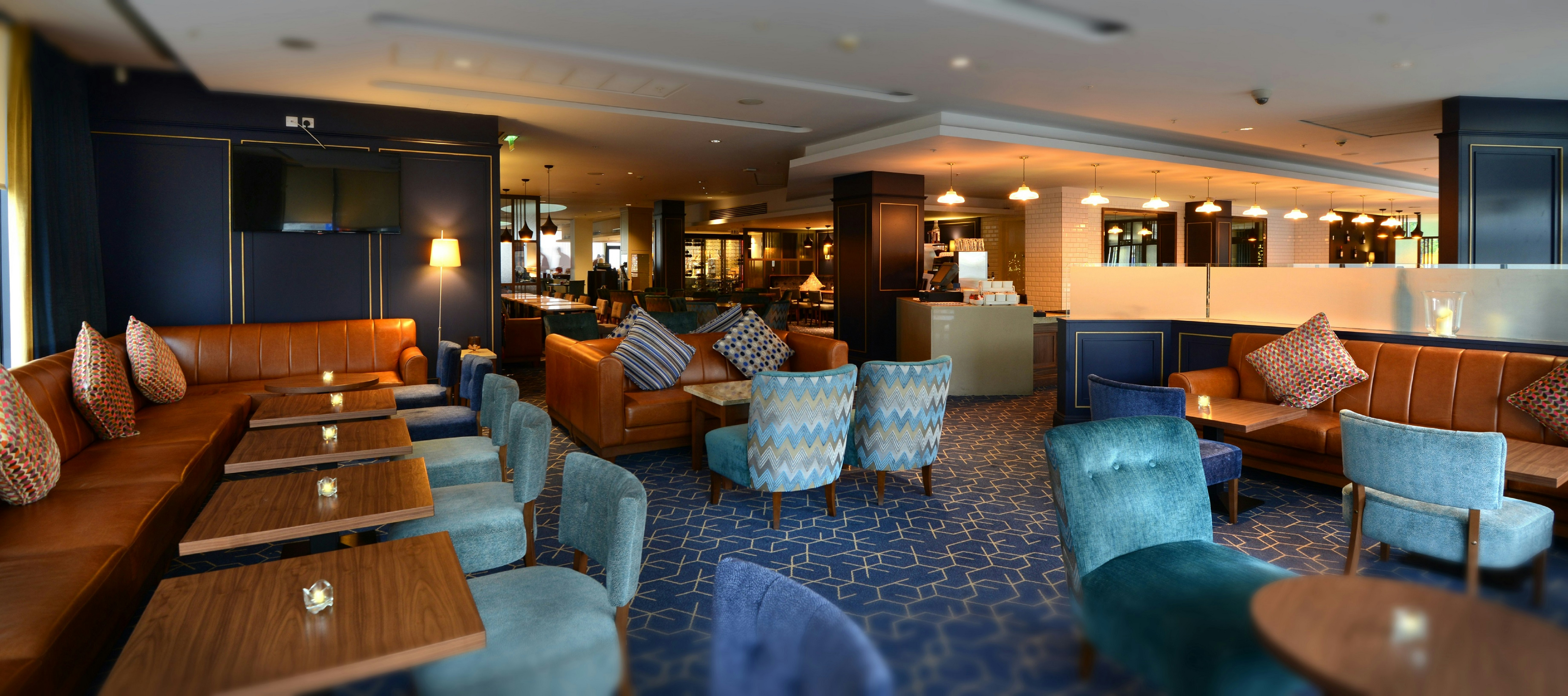 Hilton Dublin Kilmainham 19/27