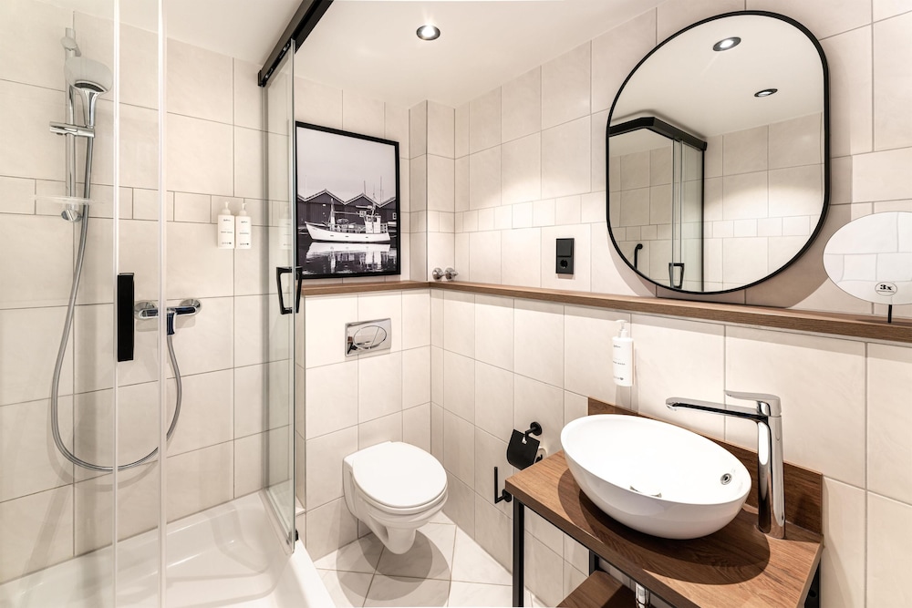 Hotel Astor Kiel By Campanile 41/44