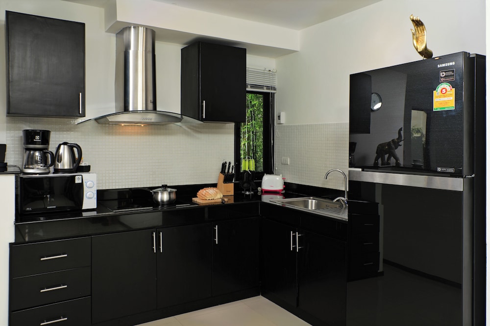 THAIMOND RESIDENCE BY TROPICLOOK 68/68