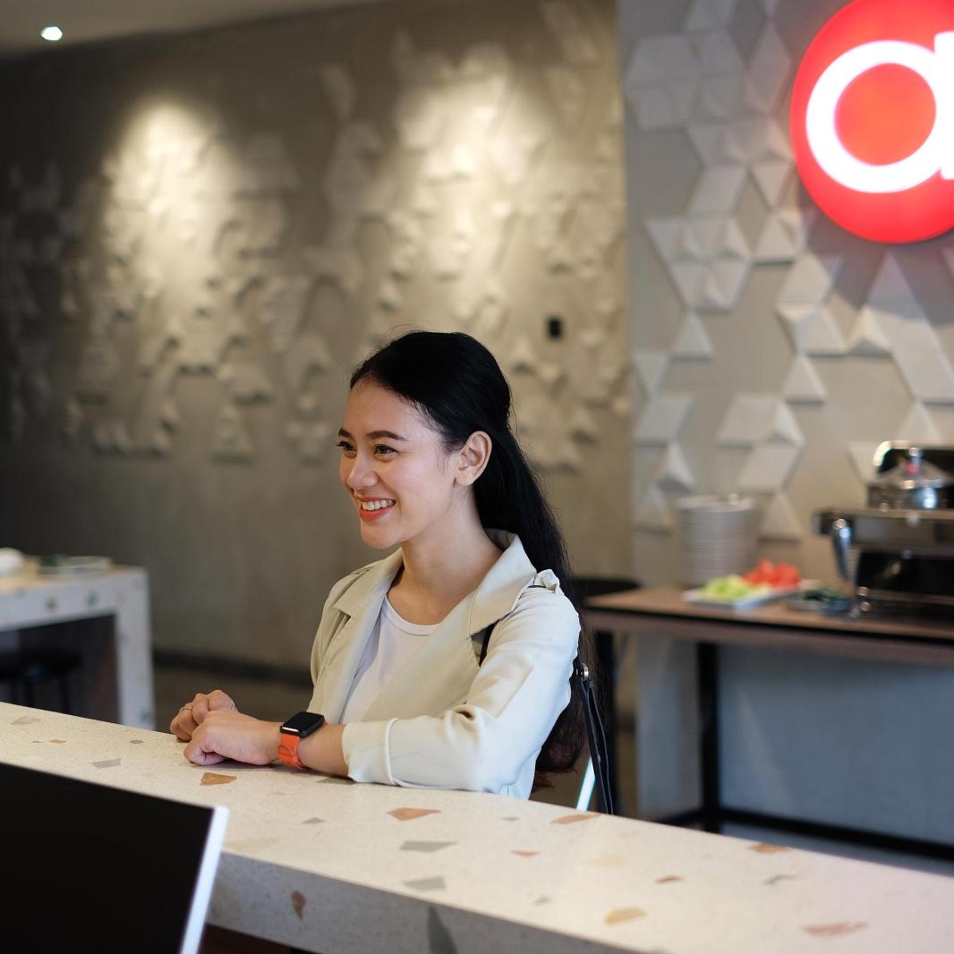 Amaris Hotel Kalimalang - Bekasi 4/27