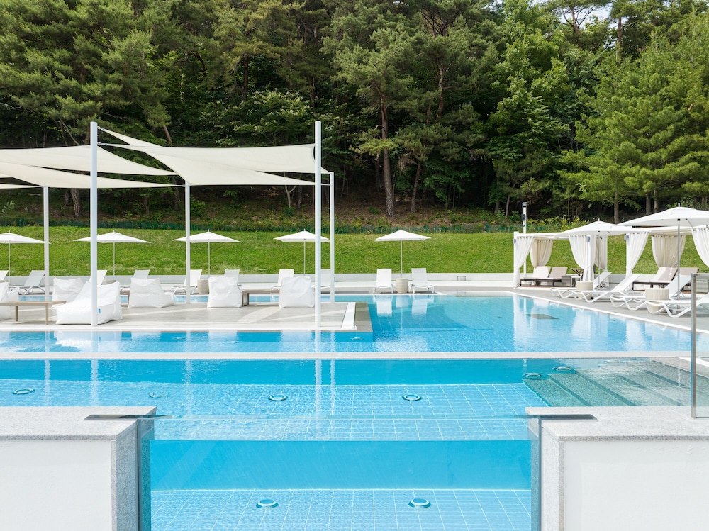 The Suites Hotel Namwon 68/75