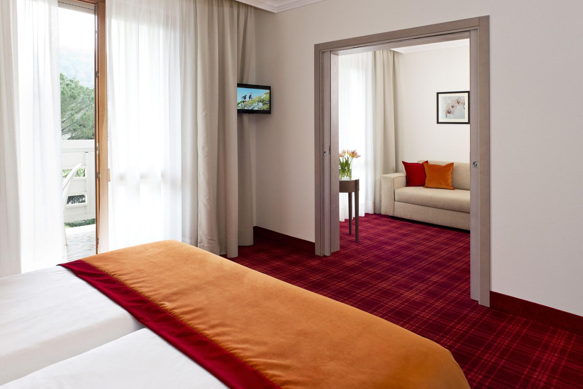 Apollo Hotel Terme 9/50