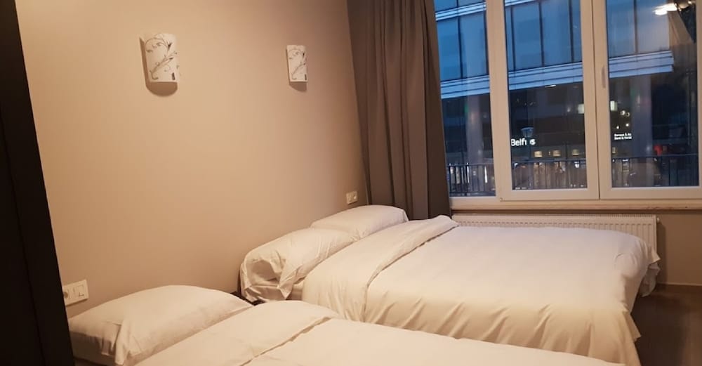 Hotel City Center 36/60