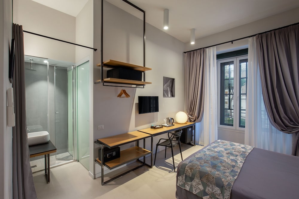 VIMINALE VIEW HOTEL 30/53