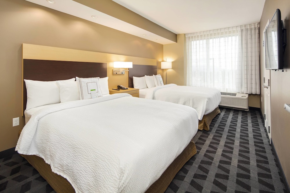 Towneplace Suites By Marriott Bellingham 15/48