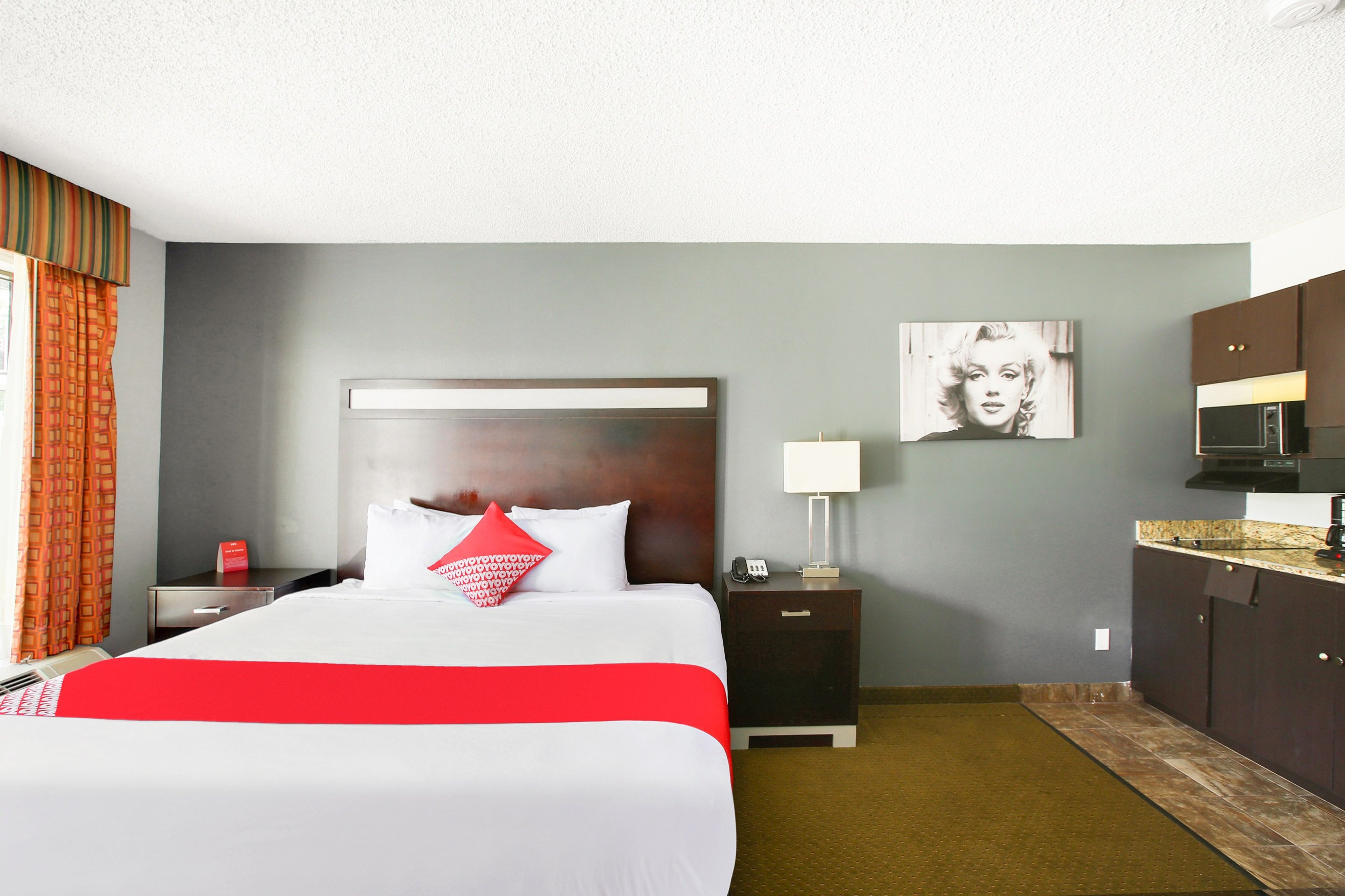 OYO Hotel Texarkana Trinity AR Hwy I-30 23/52